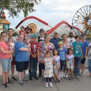 Meet your Posher, Susan